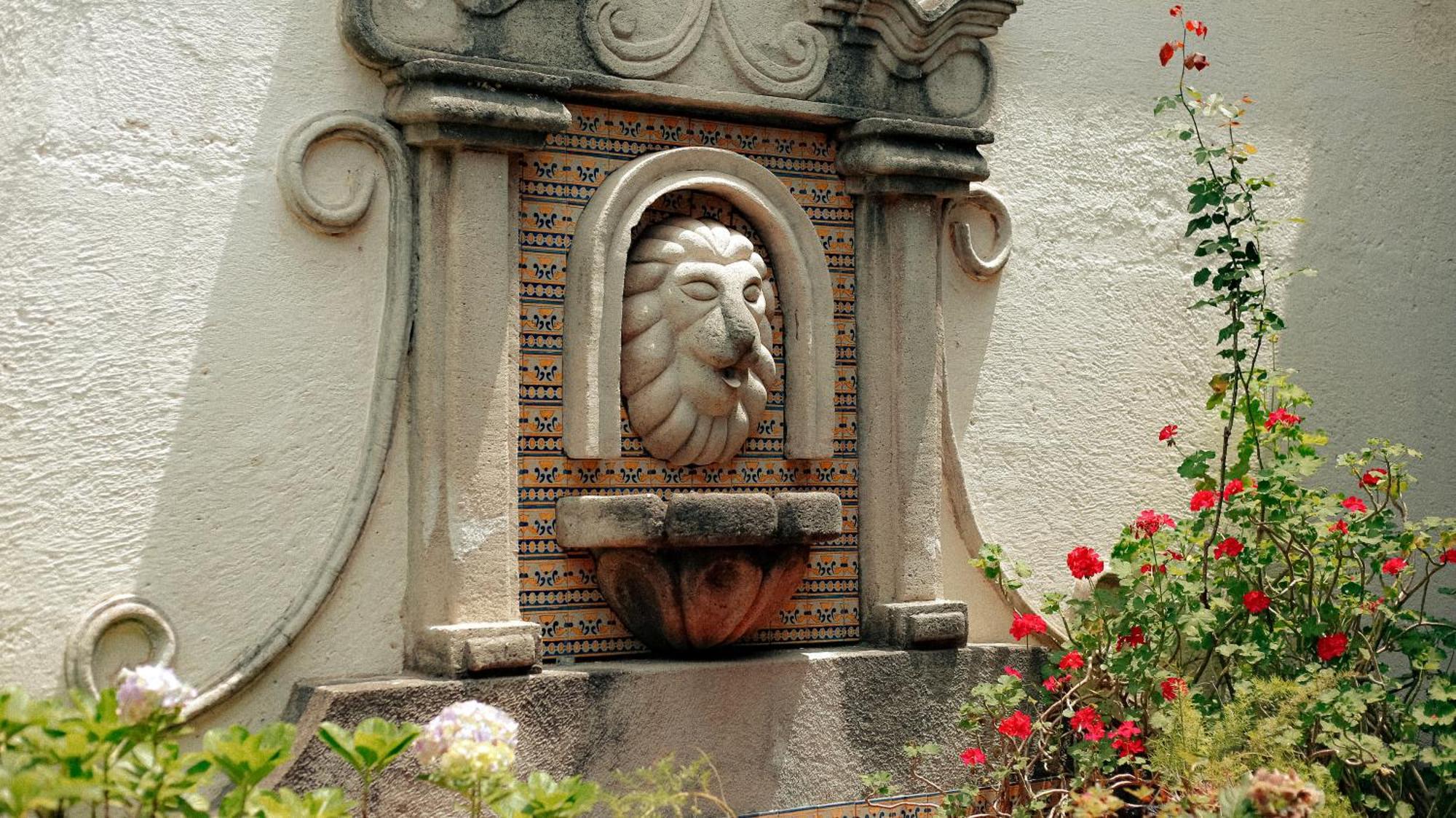 Palacio Del Conquistador San Cristobal El Bajo Exterior photo